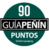 Guía Peñín 2020 - 90 pts