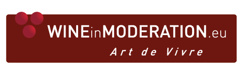 Wine in Moderation logotype